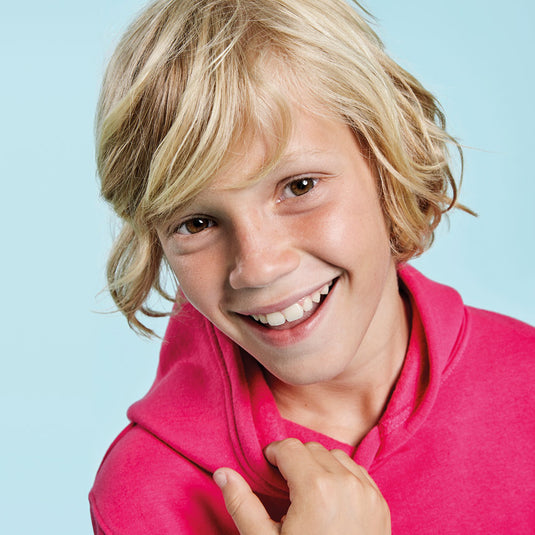 Детски Суичър CAPUCHA