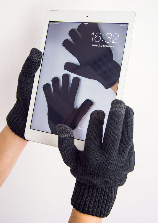 Зимни ръкавици TOUCH