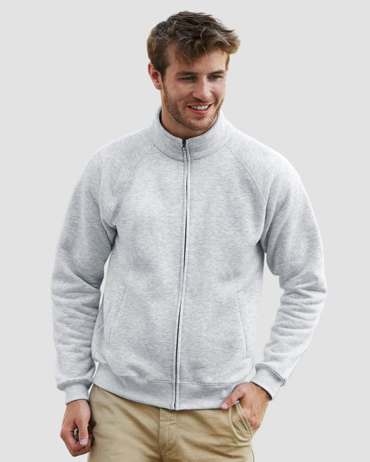 Мъжки Суичър FIT