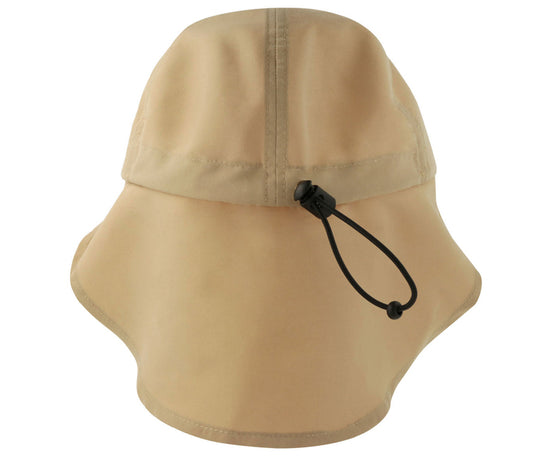 Детска шапка за слънце KID NOMAD-S