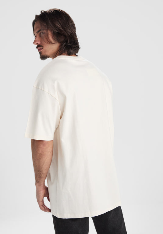 Oversized Унисекс тениска BULL