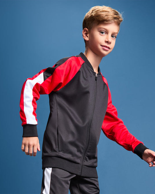 Детско спортно яке GLADIUS KIDS