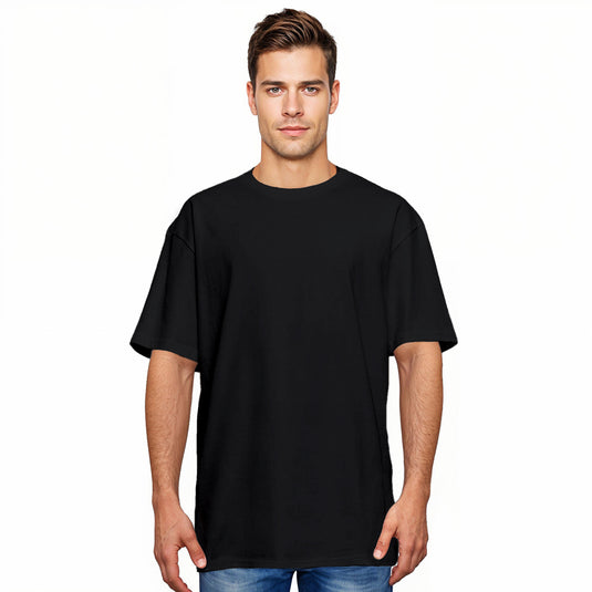 Oversized Мъжка Тениска Премиум