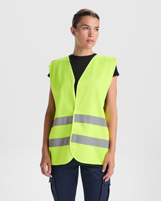 Hi-Vis Жилетка SIRIO