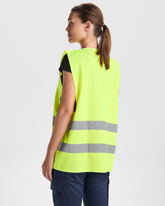 Hi-Vis Жилетка SIRIO