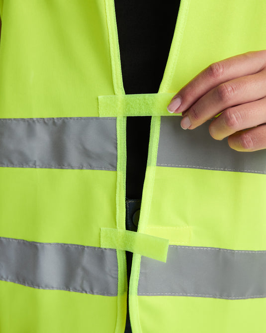 Hi-Vis Жилетка SIRIO
