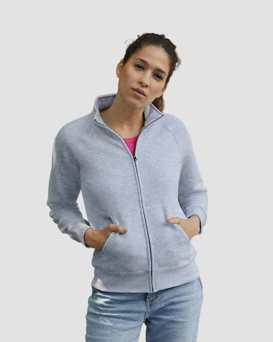 Женски Суичър FIT