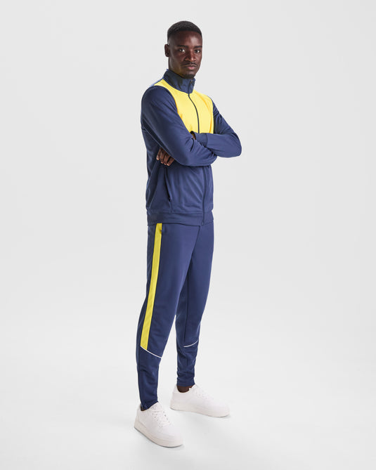 Tracksuit EVANS - Men