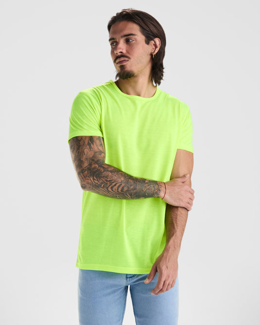 Sport T-shirt AKITA - Unisex