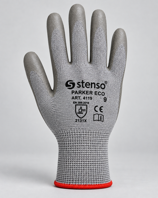 Ръкавици с латексово покритие PARKER ECO