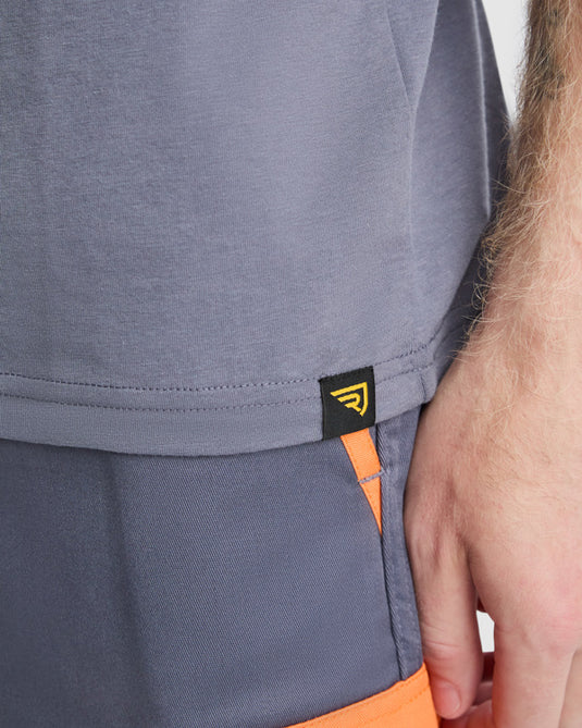 Спортна тениска EXPEDITION - Мъжка