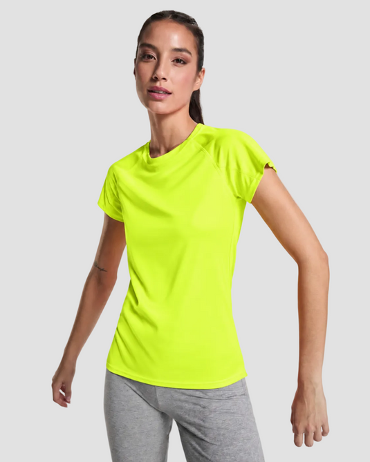 Дамска спортна тениска Electric BAHRAIN WOMAN