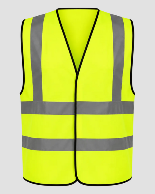 Hi-Vis Жилетка SIRIO