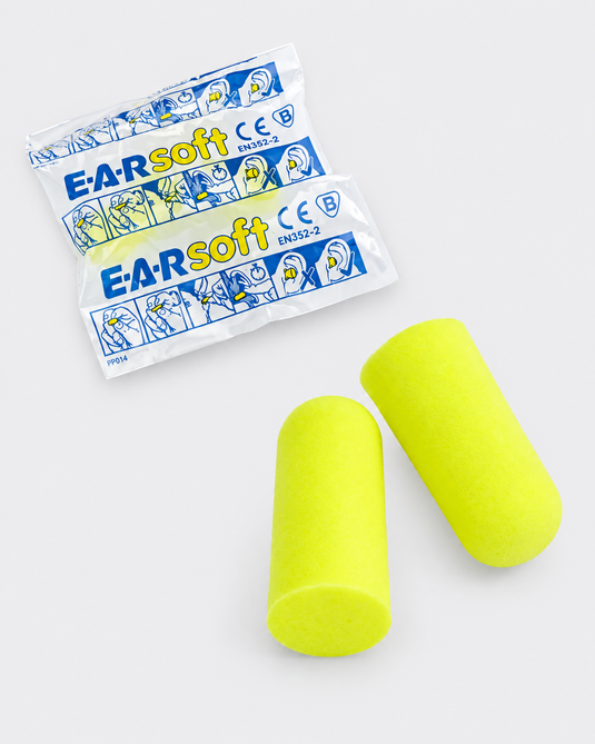 Тапи за уши EAR SOFT