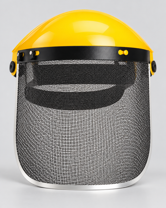 Предпазен щит за лице VISIGUARD MESH