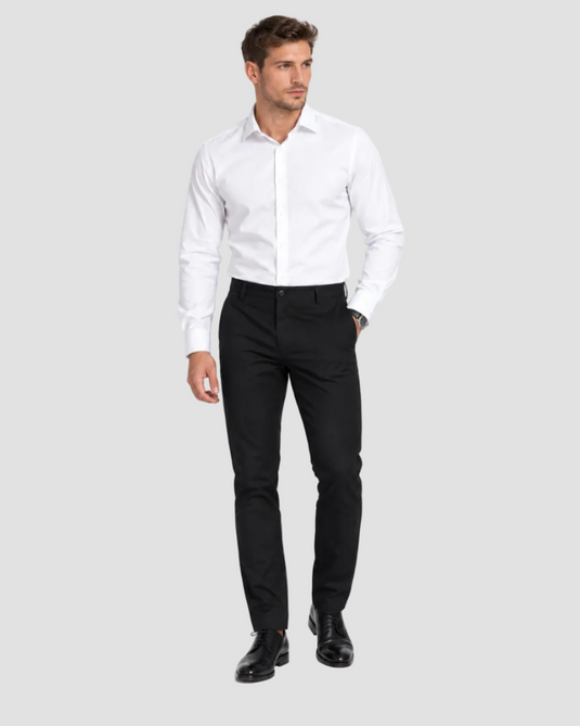 Men's Professional Trousers CHINO LIGHT