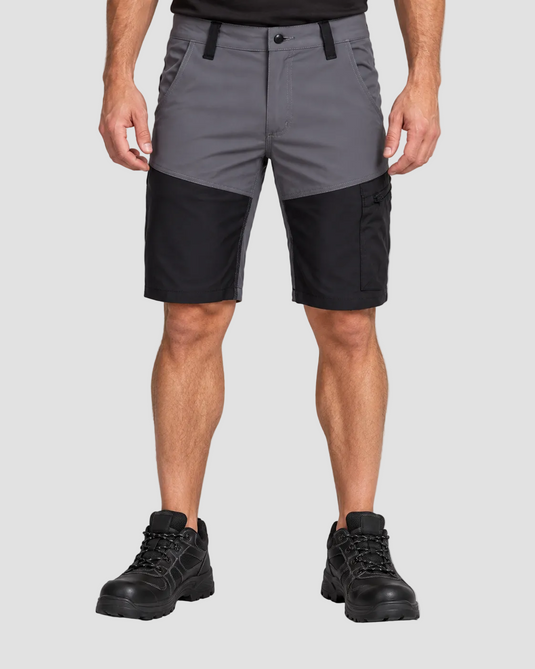 Мъжки къс работен панталон NOX
