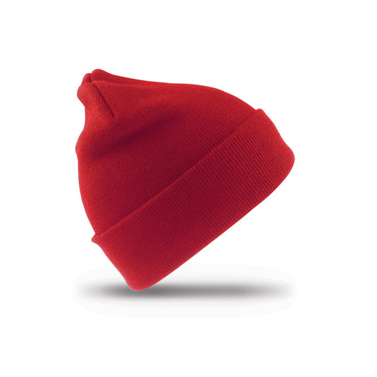 Детска шапка Junior Woolly Ski