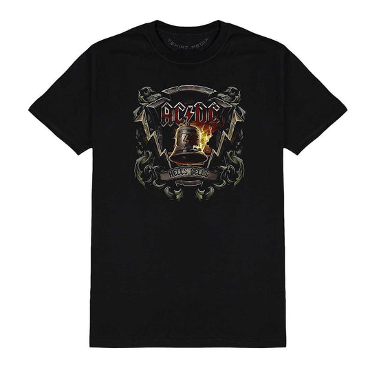 Тениска AC/DC 6
