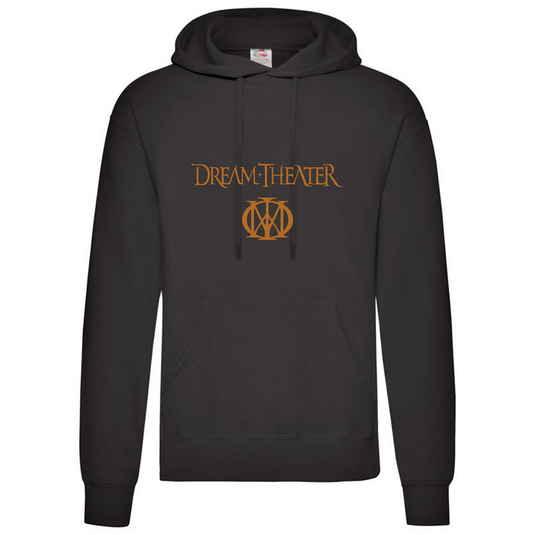 Суитчър - Анорак на "Dream Theater"