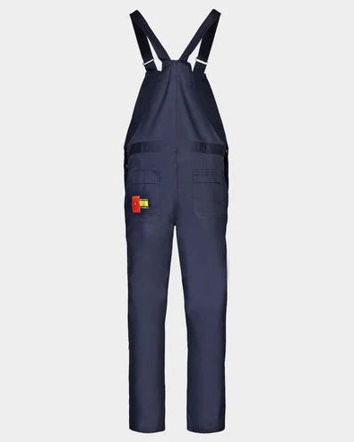 Защитен панталон с предница FA BIBPANTS