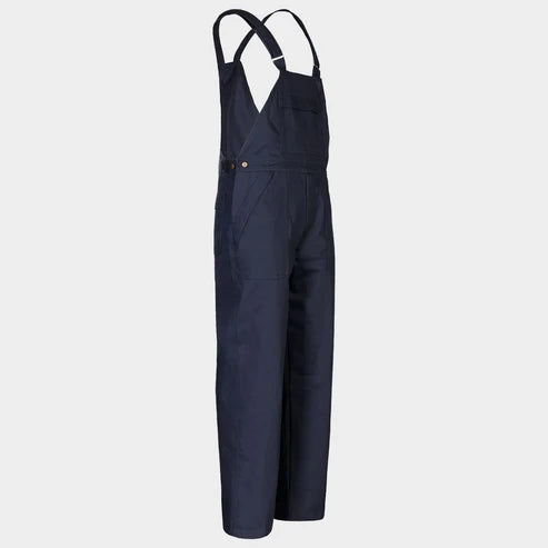 Защитен панталон с предница FA BIBPANTS