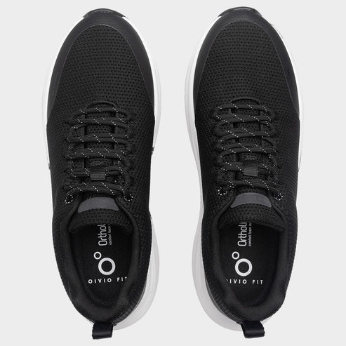 Спортни обувки OIVIO FIT THE ESSENTIAL MAX O6 SR