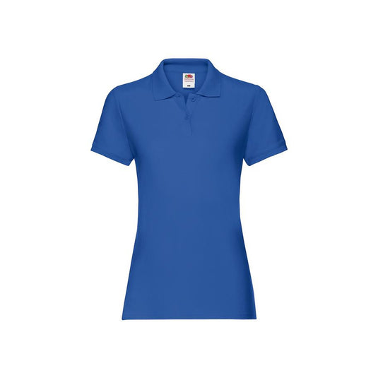 Дамска Поло Тениска PREMIUM POLO