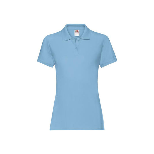 Дамска Поло Тениска PREMIUM POLO
