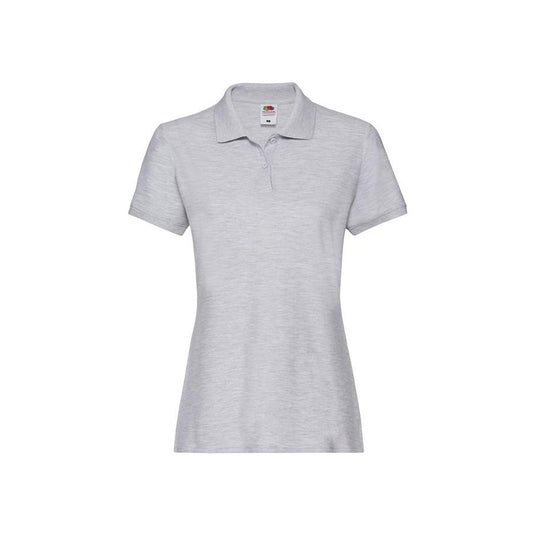 Дамска Поло Тениска PREMIUM POLO