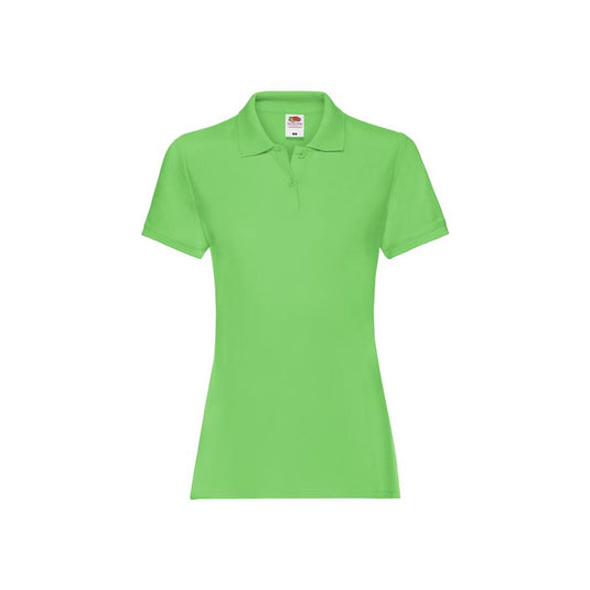 Дамска Поло Тениска PREMIUM POLO