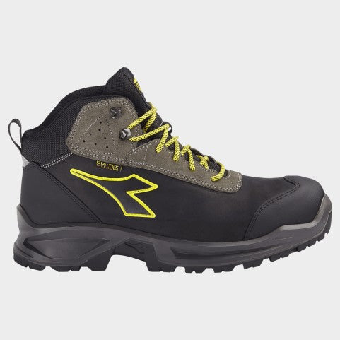 Work Shoes DIADORA SPORT DIATEX MID S7S WR CI SRC - image 2