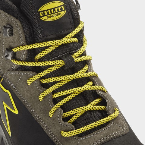 Work Shoes DIADORA SPORT DIATEX MID S7S WR CI SRC - image 4