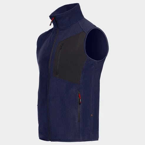 Мъжки поларен елек VERSA POLAR