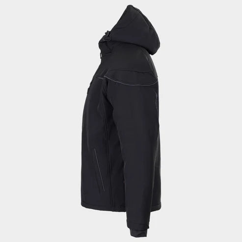 Мъжко работно яке PRISMA SOFTSHELL WINTER