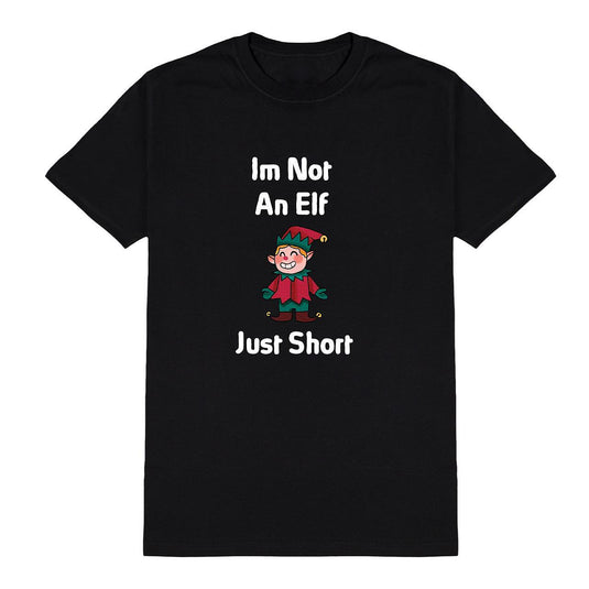 Коледна Тениска " Elf"