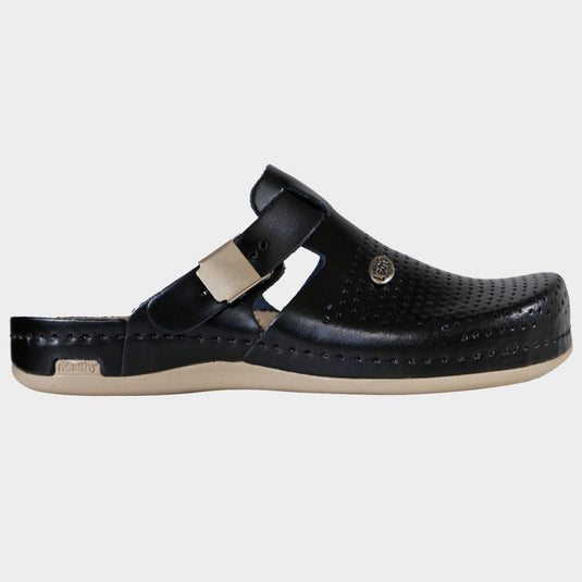 Дамско Сабо LEON LADY PERFORATED
