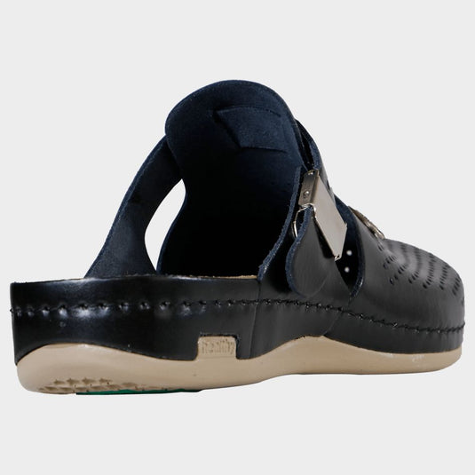 Дамско Сабо LEON LADY PERFORATED