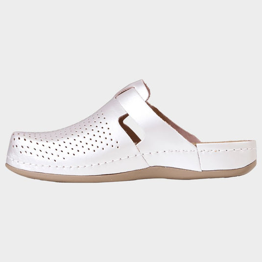 Дамско Сабо LEON LADY PERFORATED