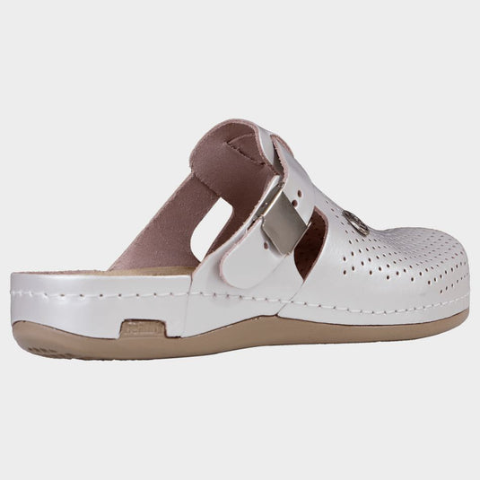 Дамско Сабо LEON LADY PERFORATED
