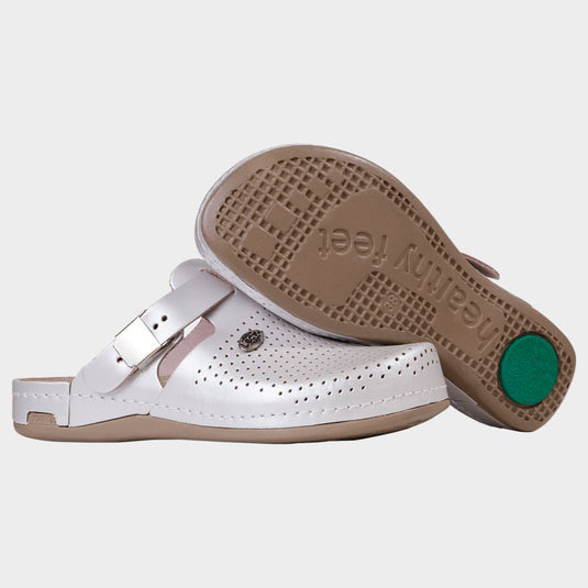 Дамско Сабо LEON LADY PERFORATED