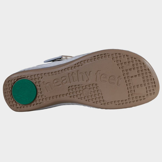 Дамско Сабо LEON LADY PERFORATED