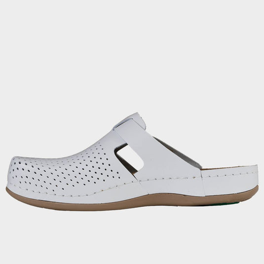 Дамско Сабо LEON LADY PERFORATED