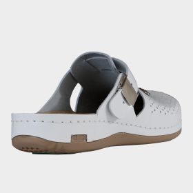 Дамско Сабо LEON LADY PERFORATED