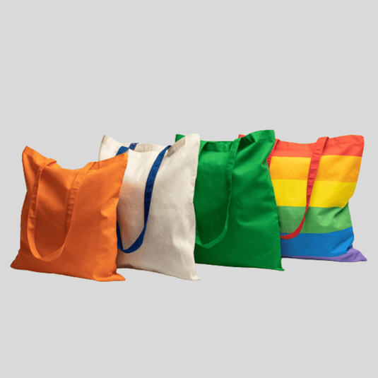 Създай своя " TOTE BAG" чанта - Унисекс MOUNTAIN