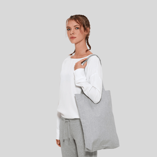 Създай своя " TOTE BAG" чанта - Унисекс