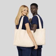 Създай своя Еко " TOTE BAG" чанта - Унисекс GRETA