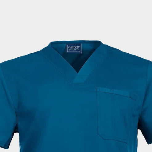 Мъжка туника CHEROKEE V-NECK