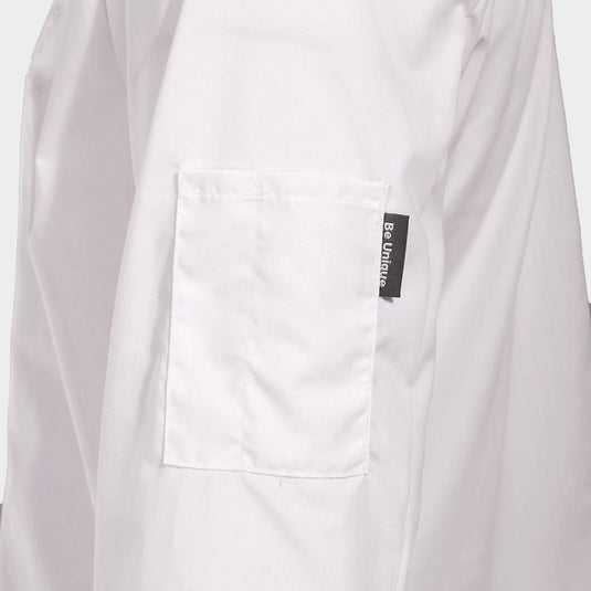 Chef's Tunic NAPOLI 2.0 - Long Sleeve