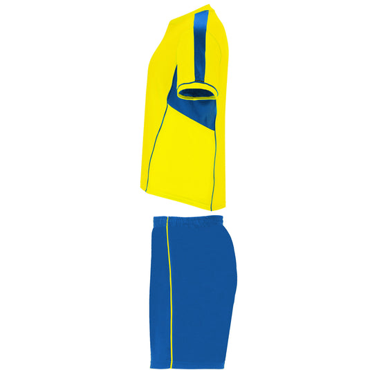 Детски спортен екип BOCA